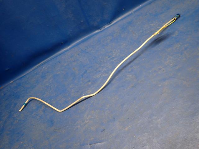 67700-59 Piper - Tube - Nose Gear Cylinder Bottom